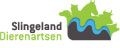 Logo Dierenartsen  Slingeland