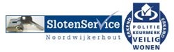 Logo Slotenservice Noordwijkerhout