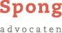 Logo Spong Advocaten