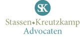 Logo Stassen Kreutzkamp Advocaten