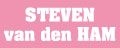 Logo Ham Verhuisonderneming Steven vd