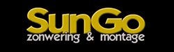 Logo SunGo Zonwering  & Montage