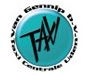 Logo Taxicentrale Uden