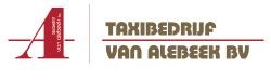 Logo Alebeek BV Taxibedrijf Van