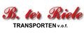 Logo Booy BV Verhuis- en Transportbedrijf Dirk