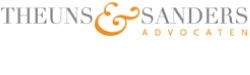 Logo Advocaten Theuns & Sanders