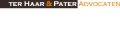 Logo Ter Haar & Pater Advocaten
