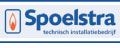 Logo Spoelstra Technisch Installatiebedrijf