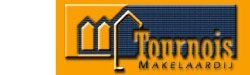 Logo Tournois Makelaardij en Verzekeringen