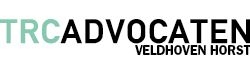 Logo TRC Advocaten