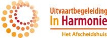 Logo In Harmonie Uitvaartbegeleiding