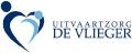 Logo Begrafenis en Uitvaartzorg De Vlieger