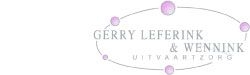 Logo Gerry Leferink & Wennink Uitvaartzorg