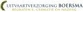 Logo Begrafenis- en Crematieverzorging Boersma