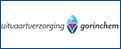 Logo Begrafenisonderneming Uitvaartverzorging  Gorinchem