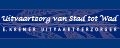 Logo Uitvaartzorg van Stad tot Wad