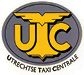 Logo UTC Utrechtse Taxicentrale BV