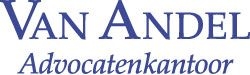 Logo Andel Advocatenkantoor  Van