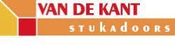 Logo Kant Stukadoorsbedrijf J vd
