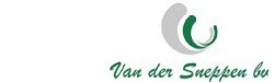 Logo Zeilmakerij vd Sneppen BV