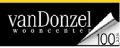 Logo Donzel Wooncenter Van