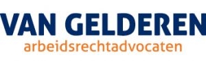 Logo Van Gelderen Arbeidsrechtadvocaten