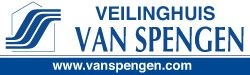 Logo Veilinghuis Van Spengen