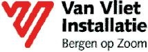 Logo Vliet Installatie BV Van