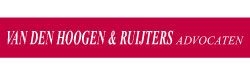 Logo Hoogen & Ruijters Advocaten Van den