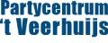 Logo Veerhuys Partycentrum 't