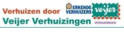 Logo Veijer Verhuizingen