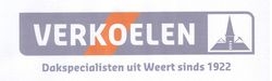 Logo Verkoelen Dakdekkersbedrijf Weert BV