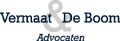 Logo Vermaat & De Boom Advocaten