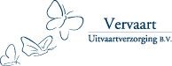 Logo VERVAART Uitvaartverzorging  BV