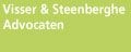 Logo Visser & Steenberghe Advocaten
