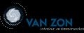 Logo Zon Interieurbouw en Winkelprojecten Van