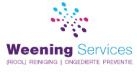 Logo Weening Riool Reiniging Service en Ontstoppingsbedrijf