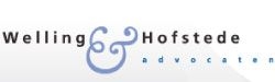 Logo Welling & Hofstede Advocaten