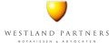 Logo Westland Partners Notarissen & Advocaten