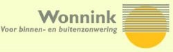Logo Wonnink Zonwering