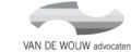 Logo Wouw Advocaten Van de