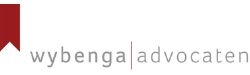 Logo Advocaten Wybenga