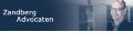 Logo Zandberg Advocaten