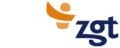 Logo ZGT Ziekenhuisgroep Twente