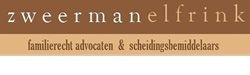 Logo Zweerman Elfrink Advocaten
