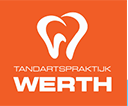 Logo Tandartspraktijk Werth