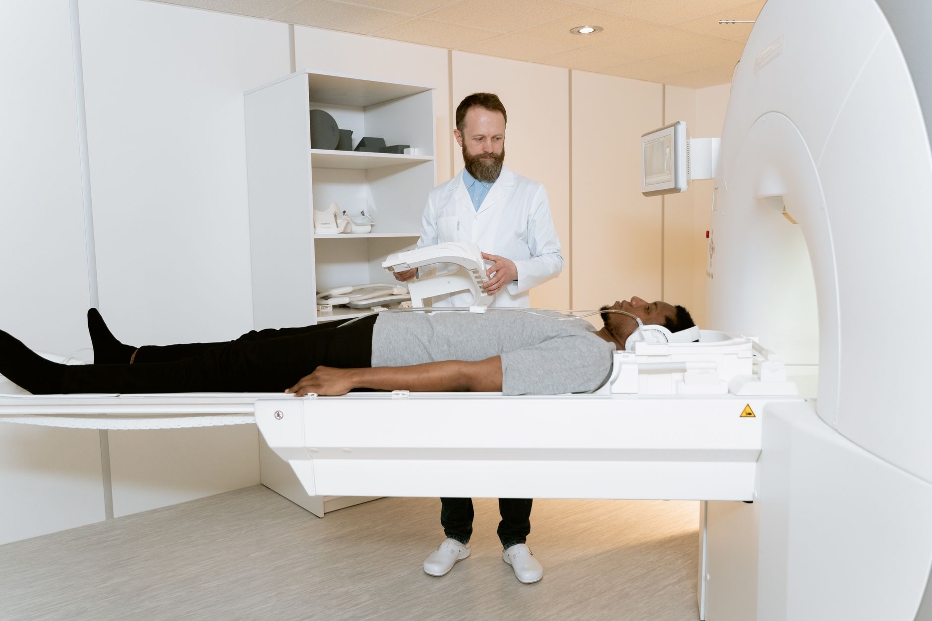 DirectClinics bodyscan, Onderzoeken afgestemd op jouw gezondheid