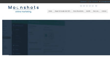 Moonshots Online Marketing