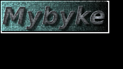 logo Mybyke