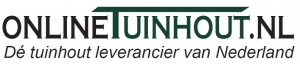 Logo Onlinetuinhout.nl